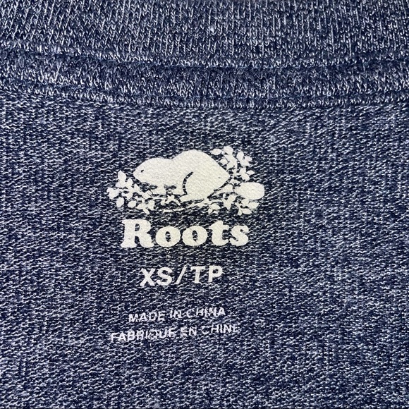 Roots T-Shirt - Picture 2 of 2